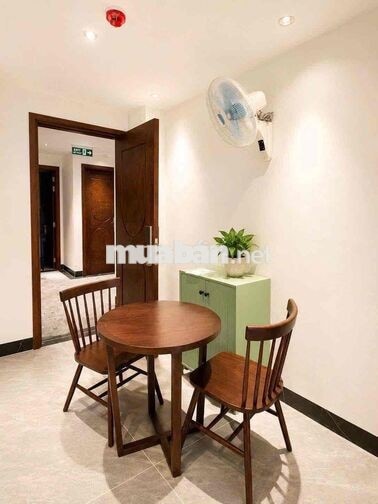 CHO THUÊ CĂN HỘ 1PN HỒ BƠI - SƠN TRÀ