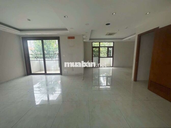 🏢 CHO THUÊ TÒA NHÀ GÓC 2 MẶT TIỀN ĐƯỜNG D1 - KDC HIM LAM