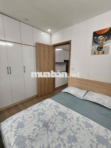Bán Căn Mini Mặt Phố Nguyễn Trãi Siêu Rẻ dd Vin. Thoáng Đẹp