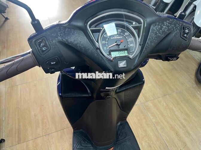 Honda Vision 2026 ❇️Đồng Moto Đà Lạt❇️