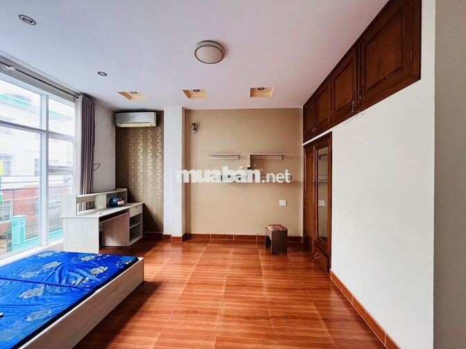 CHO THUÊ NHÀ Ở KINH DOANH 3 PHÒNG NGỦ FULL NỘI THẤT MẶT ĐƯỜNG TTTP