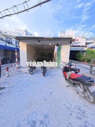 CHO THUÊ MẶT TIỀN NGANG 6, DÀI 21M - 3PN 2WC - ĐƯỜNG CHIẾN LƯỢC