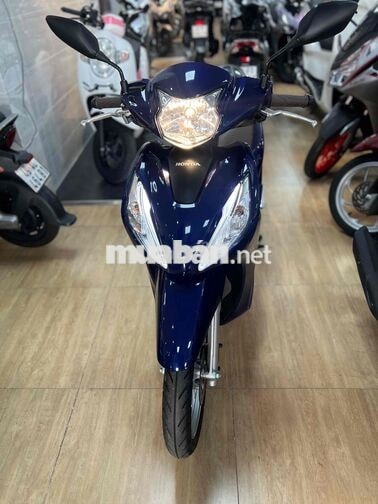 Honda Vision 2026 ❇️Đồng Moto Đà Lạt❇️