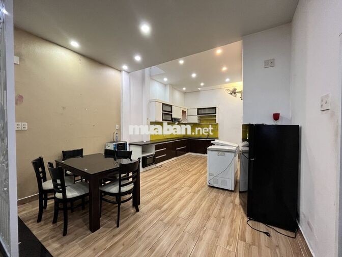 CHO THUÊ NHÀ Ở KINH DOANH 3 PHÒNG NGỦ FULL NỘI THẤT MẶT ĐƯỜNG TTTP