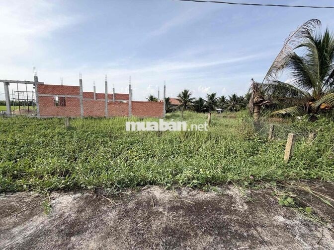 Sổ Riêng 210 Triệu 70.4m2 Full Thổ. Đường Ô Tô. về HcM gần