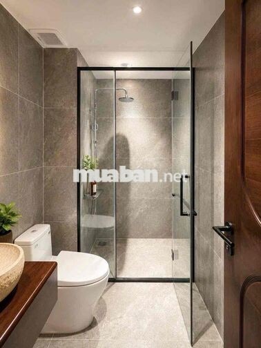 CHO THUÊ CĂN HỘ 1PN HỒ BƠI - SƠN TRÀ
