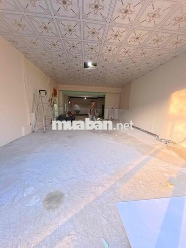 CHO THUÊ MẶT TIỀN NGANG 6, DÀI 21M - 3PN 2WC - ĐƯỜNG CHIẾN LƯỢC