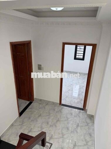 CẦN CHO THUÊ NHÀ NGUYÊN CĂN 38/14 ĐƯỜNG SỐ 22 LÊ VĂN QUỚI 6x9 HXH