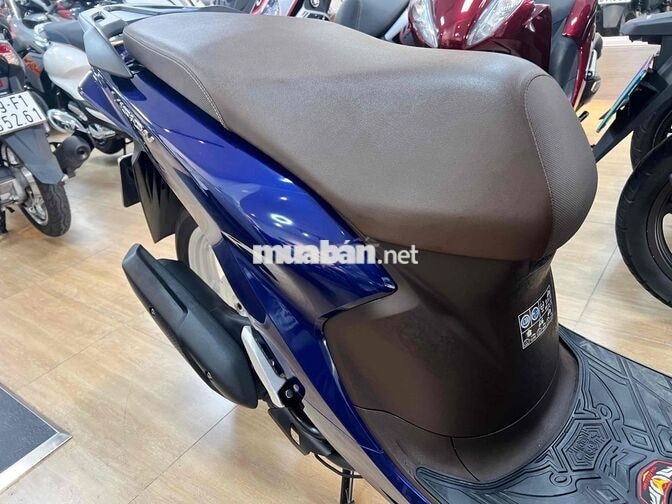Honda Vision 2026 ❇️Đồng Moto Đà Lạt❇️