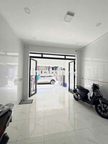 Cho Thuê Nhà HXH 8m Phạm Văn Chiêu P.14-(5x17m)-2pn3wc- Giá 13treiu/th