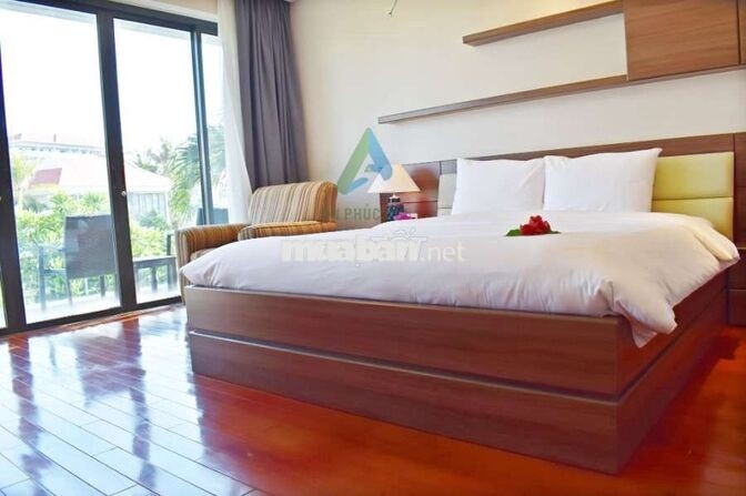 CHO THUÊ OCEAN VILLA 3 PHÒNG NGỦ 