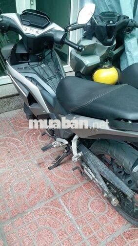 Honda Winner X 150 2022 màu Xám