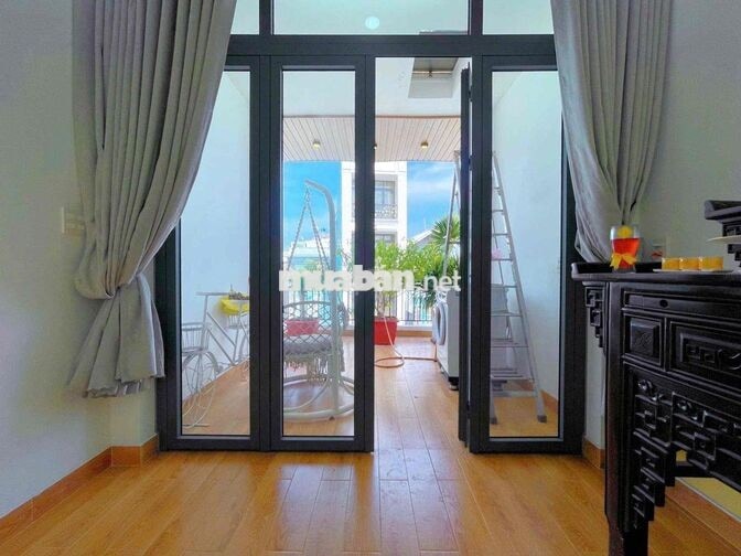🤝Cho thuê nhà mặt tiền đường số 8, Phường 11, Gò Vấp– 18tr/tháng – 3PN