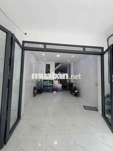 Cho Thuê Nhà HXH 8m Phạm Văn Chiêu P.14-(5x17m)-2pn3wc- Giá 13treiu/th