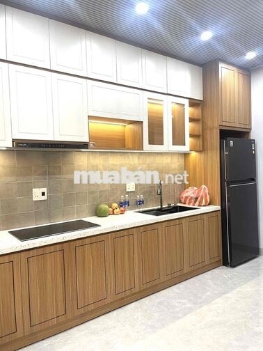 Nhà kiệt Hàn Mặc Tử, trung tâm Hải Châu, Đà Năng
