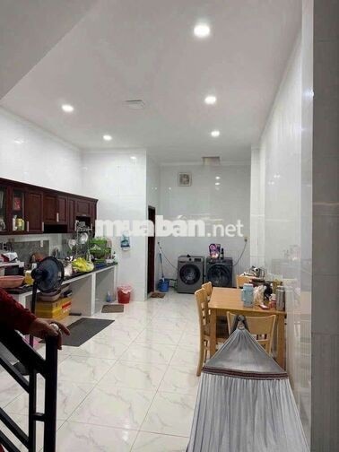 Cho Thuê Nhà HXH 8m Phạm Văn Chiêu P.14-(5x17m)-2pn3wc- Giá 13treiu/th