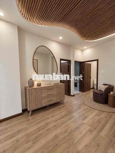 cần bán nhà cạnh mặt tiền trung tâm gần big c