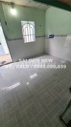 CHO THUÊ PHÒNG 2 TRIỆU 500 (NGUYỄN VĂN LINH + PHẠM HÙNG, BÌNH CHÁNH)