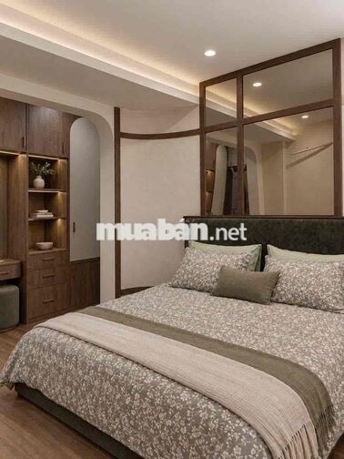 cần bán nhà cạnh mặt tiền trung tâm gần big c