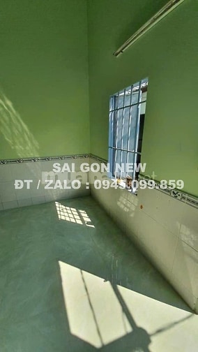 CHO THUÊ PHÒNG 2 TRIỆU 500 (NGUYỄN VĂN LINH + PHẠM HÙNG, BÌNH CHÁNH)