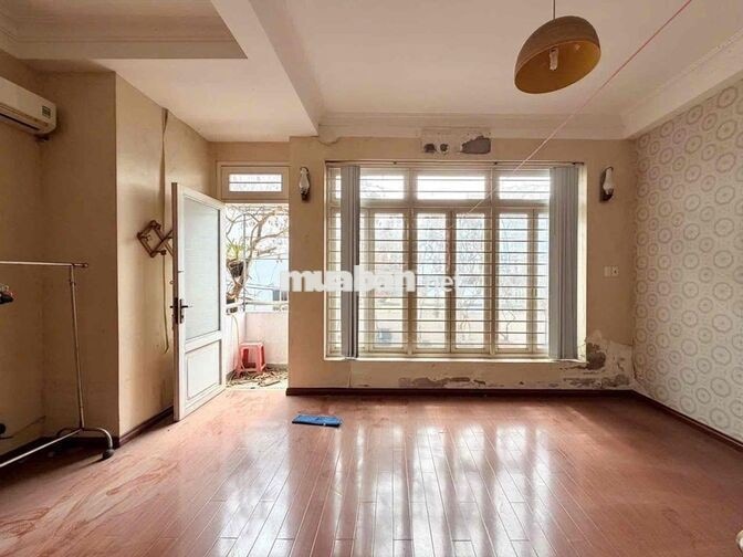 Nhỉnh 13 Tỷ - 97m - 4 Tầng - Hxh Thông Nguyễn Văn Đậu, BÌNH THẠNH
