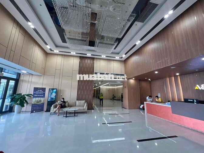 A&T CHỈ ĐÚNG 1 CĂN 4,8TR, 1PN1WC, NHÀ MỚI 100%