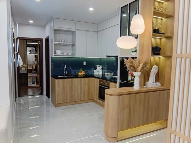 CĂN HỘ BCONS ARIA DT 52-67M2 GIÁ TỪ 2,4 TỶ TRẢ TRƯỚC 120Tr SỞ HỮU NGAY