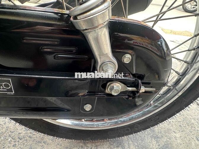 Honda Wave Alpha 2022 17000km Xanh