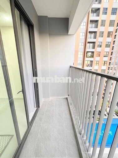A&T CHỈ ĐÚNG 1 CĂN 4,8TR, 1PN1WC, NHÀ MỚI 100%
