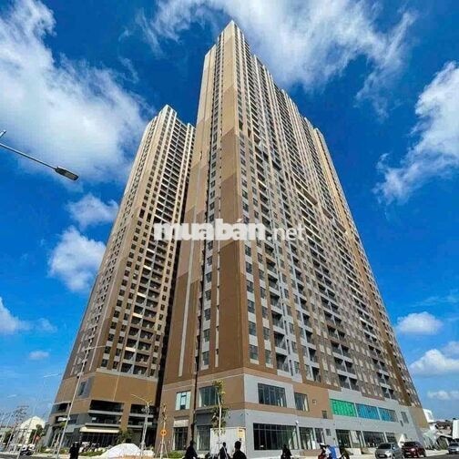 A&T CHỈ ĐÚNG 1 CĂN 4,8TR, 1PN1WC, NHÀ MỚI 100%