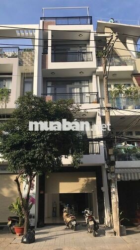 Cho Thuê Mặt Bằng Giá Tốt Mặt tiền đường Nguyễn Đức Thuận, Q Tân Bình