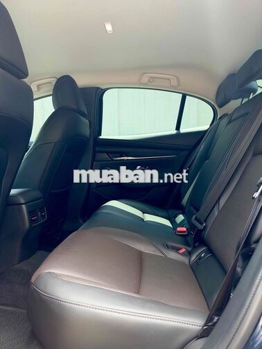 MAZDA 3 LUXURY sx 2026. SIÊU LƯỚT 3 NGÀN KM