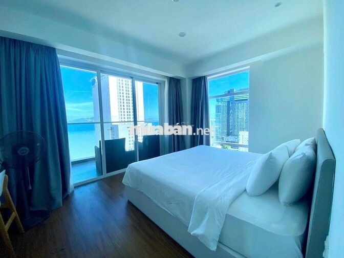 CHO THUÊ CĂN HỘ 2 PN VIEW BIỂN tại