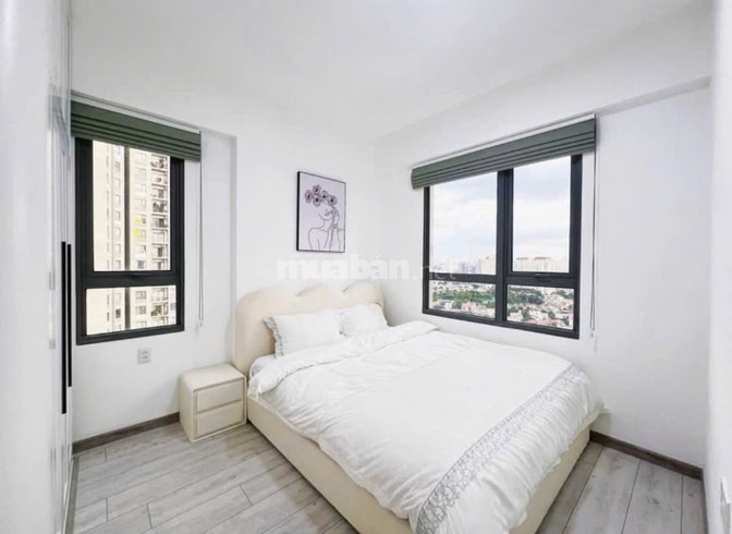 Lầu 5 ,DT rộng 50m2 , giá 2 tỷ rẻ hơn căn kế bên 200 triệu ,Sổ lâu dài