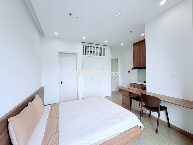  TRỐNG SẴN 2 STUDIO ĐÔNG GIANG – GẦN CẦU RỒNG & CHỢ ĐÊM 🔥