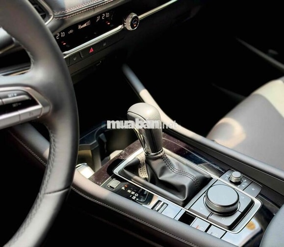 MAZDA 3 LUXURY sx 2026. SIÊU LƯỚT 3 NGÀN KM