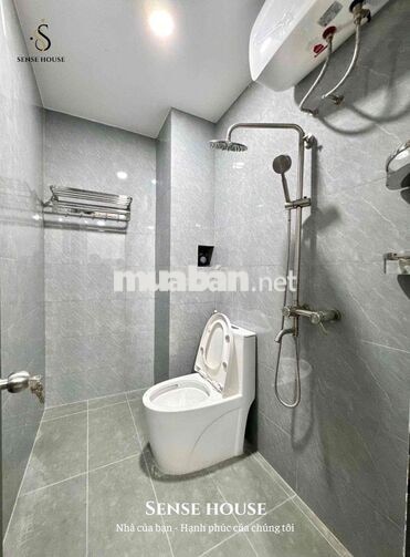 CHDV 1 PHÒNG NGỦ + 1 DUPLEX - SÂN SAU - GIÁ MỀM, NGAY CHỢ TÂN HƯƠNG