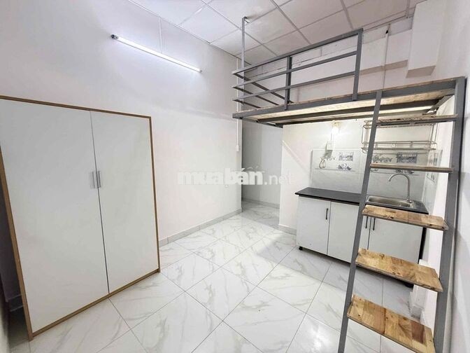 🔥 PHÒNG TRỌ TÂN BÌNH – GIÁ CHỈ 4,5 TRIỆU/THÁNG 🔥
