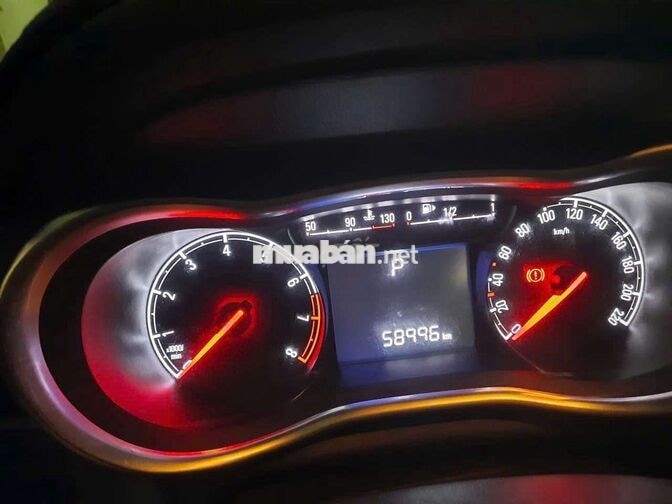 VinFast Fadil 2020 Full cao cấp 60.000km Trắng