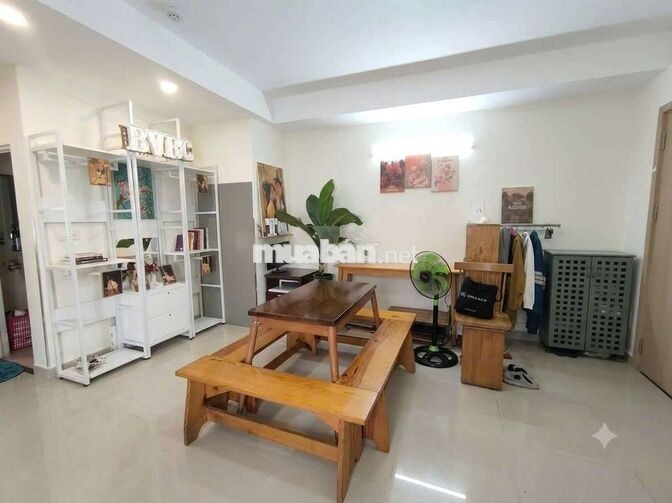 Cho thuê Căn hộ 2PN 68m2 Oriental