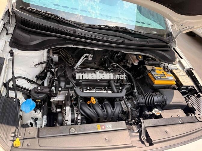 Hyundai Accent 2023 1.4AT 86.000 km Trắng