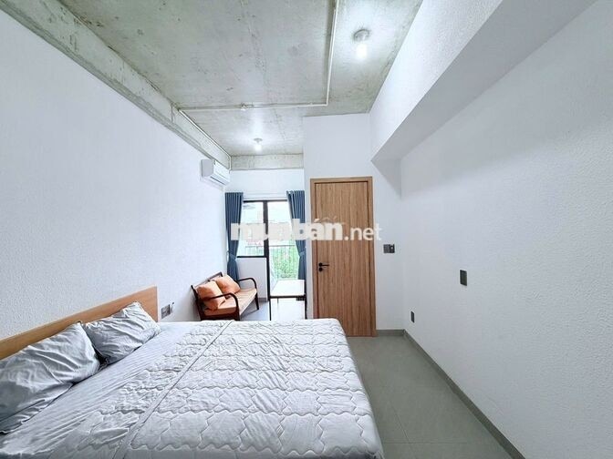🔥 STUDIO GIÁ TỐT TẠI SƠN TRÀ – CHỈ 8 TRIỆU/THÁNG 🔥