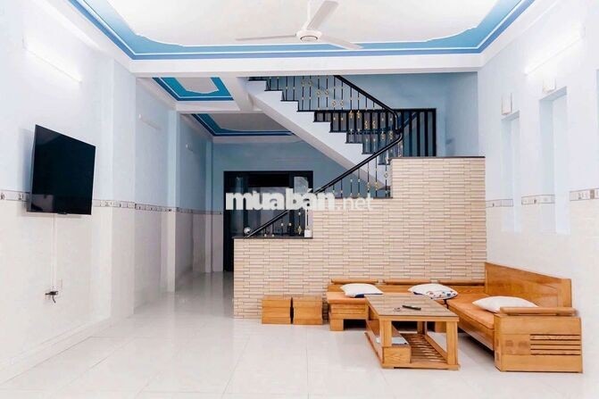 Cho thuê nhà nguyên căn khu đô thị Mỹ Gia gói 7 ,  Nha Trang.