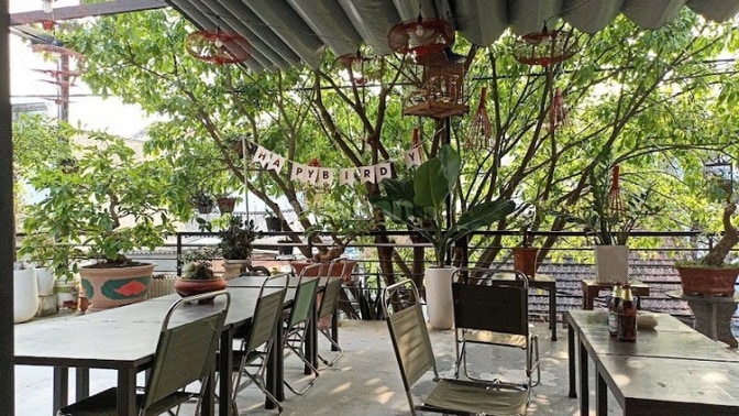 Bán nhà mặt tiền Nguyễn Bính Phường Vỹ Dạ, TP. Huế
