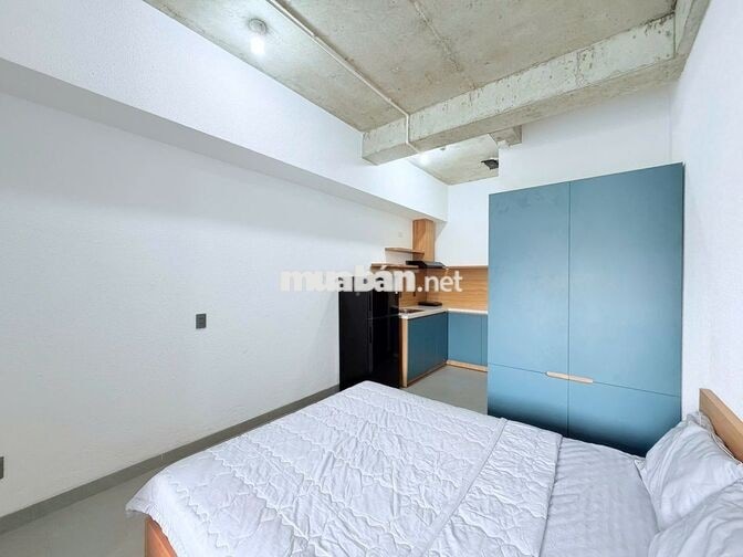 🔥 STUDIO GIÁ TỐT TẠI SƠN TRÀ – CHỈ 8 TRIỆU/THÁNG 🔥