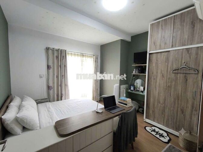 Cho thuê Căn hộ 2PN 68m2 Oriental