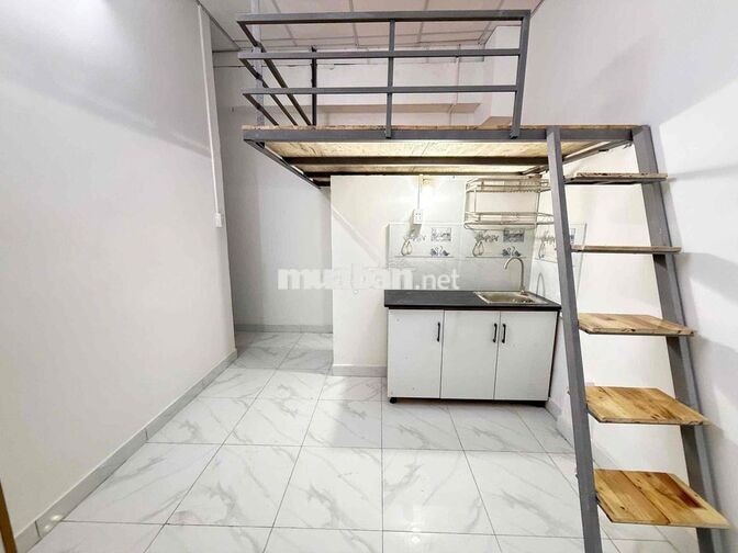 🔥 PHÒNG TRỌ TÂN BÌNH – GIÁ CHỈ 4,5 TRIỆU/THÁNG 🔥