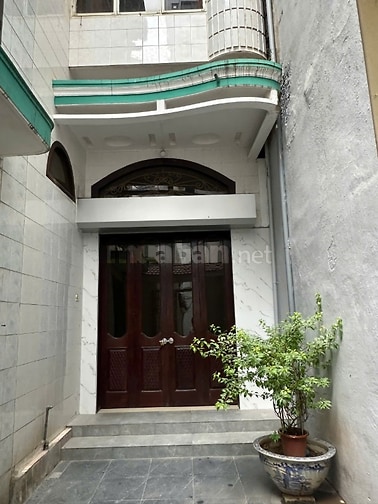 CHÍNH CHỦ MỜI CHO THUÊ NHÀ 3 TẦNG NGÕ HÀO NAM, QUẬN ĐỐNG ĐA, 100M2