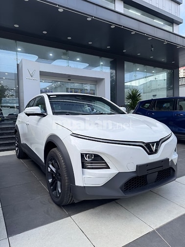 Xe Vinfast VF6 ECo mới 2026 ( Vin 2025 ) xe mới chưa lăn bánh