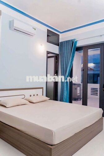 Cho thuê nhà nguyên căn khu đô thị Mỹ Gia gói 7 ,  Nha Trang.